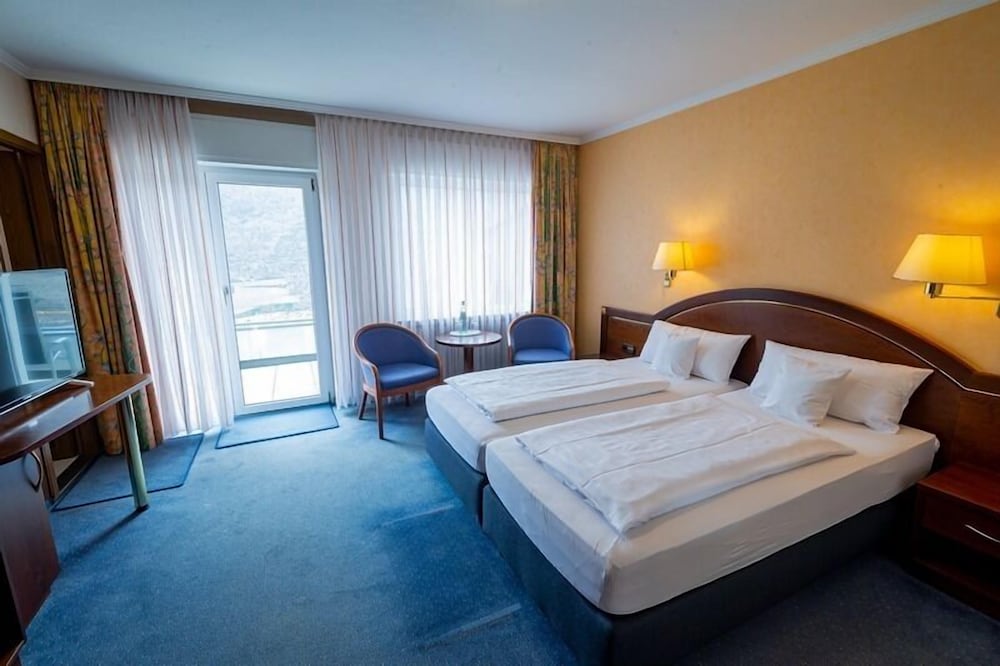Hotel Hegenbarth's