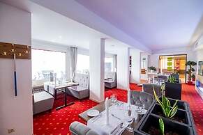 Hotel Hegenbarth's