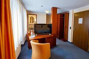 Hotel Hegenbarth's