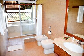 Badian Island Wellness Resort