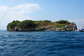 Badian Island Wellness Resort