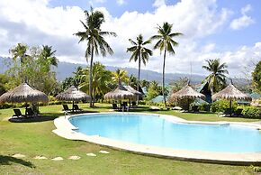Badian Island Wellness Resort