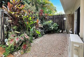 The Villas Palm Cove
