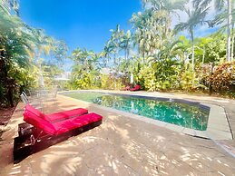 The Villas Palm Cove