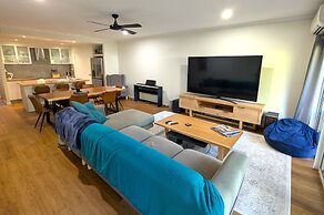 The Villas Palm Cove