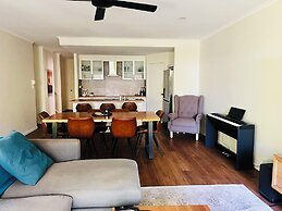 The Villas Palm Cove
