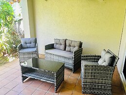 The Villas Palm Cove
