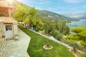 Villas Cavo Marathia