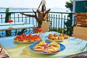Villas Cavo Marathia