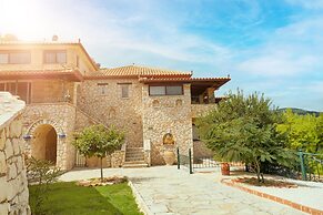 Villas Cavo Marathia