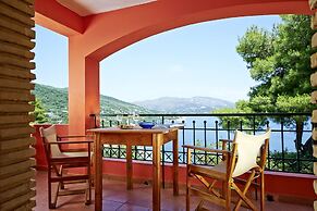 Villas Cavo Marathia
