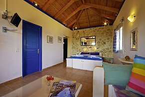 Villas Cavo Marathia