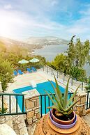 Villas Cavo Marathia