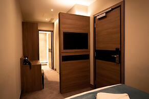 Merit Kensington Hotel
