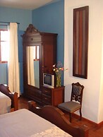 Casa Arequipa