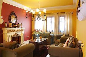 Casa Arequipa