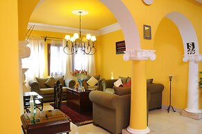 Casa Arequipa