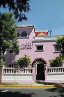 Casa Arequipa