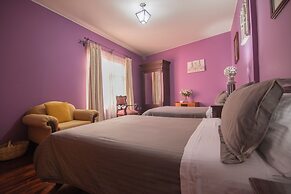 Casa Arequipa