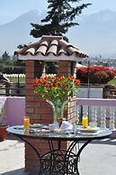 Casa Arequipa
