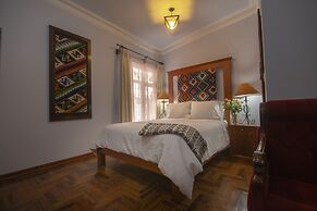 Casa Arequipa