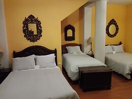 Casa Arequipa