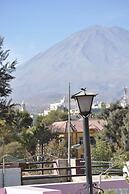 Casa Arequipa