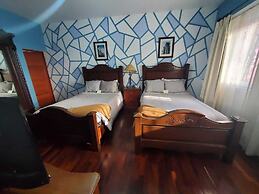 Casa Arequipa
