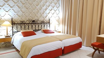 Ras El Ain