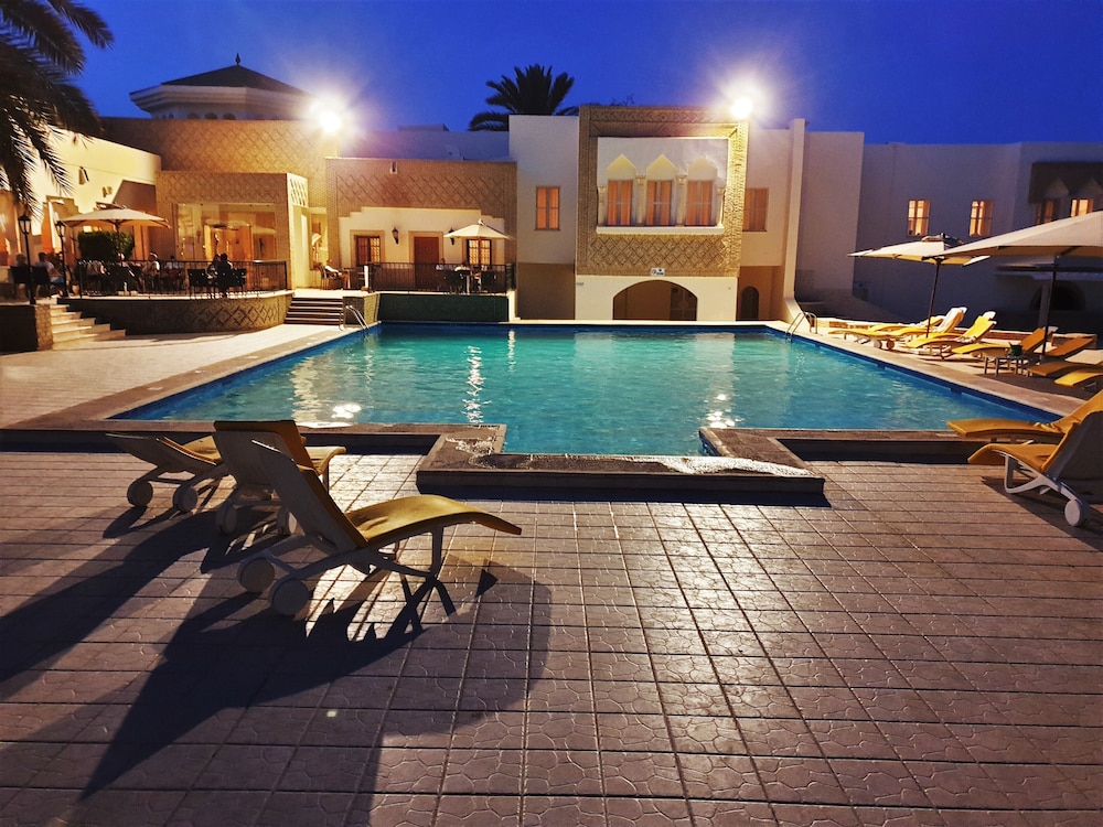 Ras El Ain