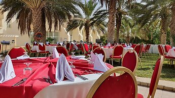 Ras El Ain