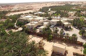 Ras El Ain