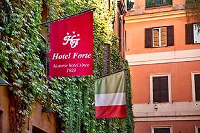 Hotel Forte