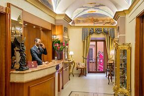 Hotel Forte