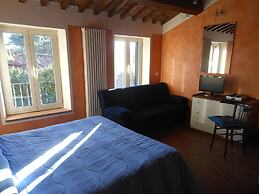 Bed & Breakfast La Corte