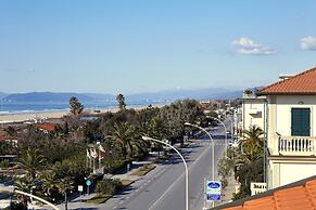 Hotel Mirage Versilia