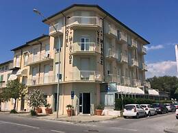Hotel Mirage Versilia