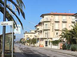Hotel Mirage Versilia