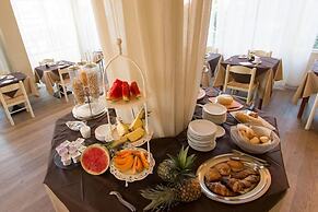 Hotel Le Focette