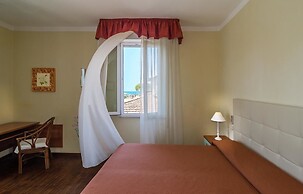 Hotel Le Focette