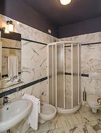 Hotel Le Focette