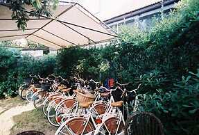 Hotel Le Focette