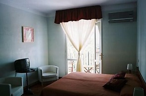Hotel Le Focette