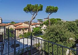 Hotel Le Focette