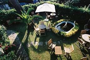 Hotel Le Focette
