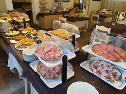 Hotel Le Focette