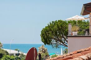 Hotel Le Focette