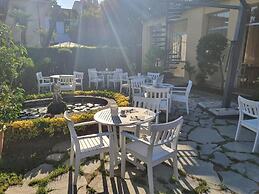 Hotel Le Focette