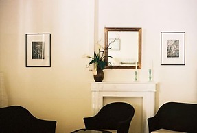 Hotel Le Focette