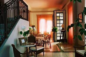 Hotel Le Focette